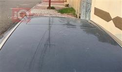 مرسيدس بنز S-Class